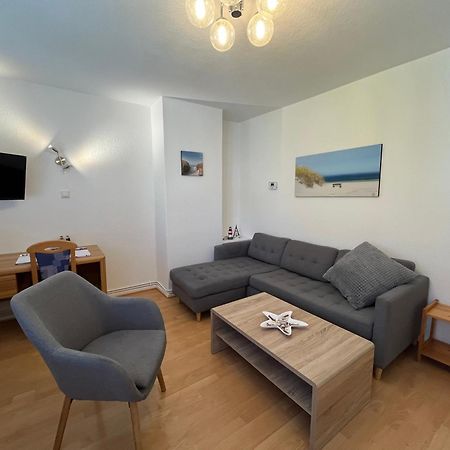 Apartment Zur Kogge Вільгельмсгафен Екстер'єр фото