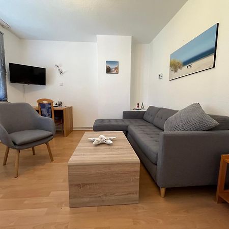 Apartment Zur Kogge Вільгельмсгафен Екстер'єр фото