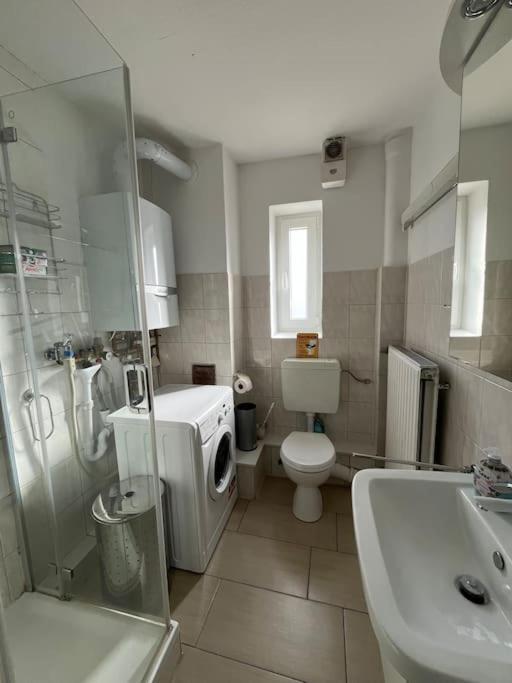 Apartment Zur Kogge Вільгельмсгафен Екстер'єр фото